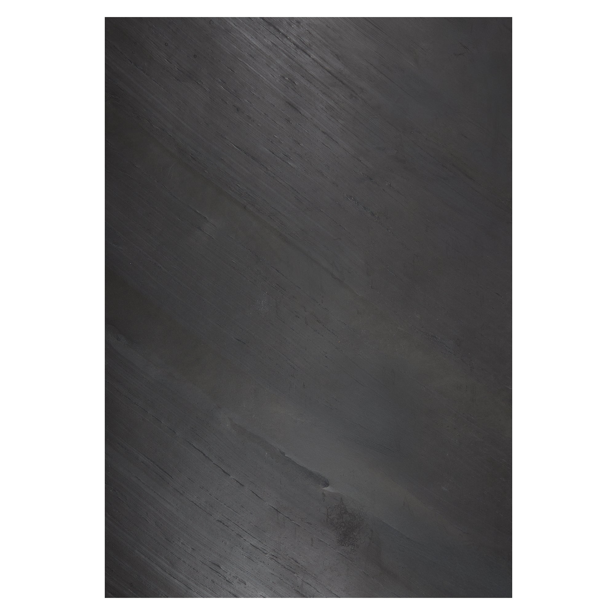 VeloStone™ Line Black Natural Stone Wall Panel - 290cmx122cm