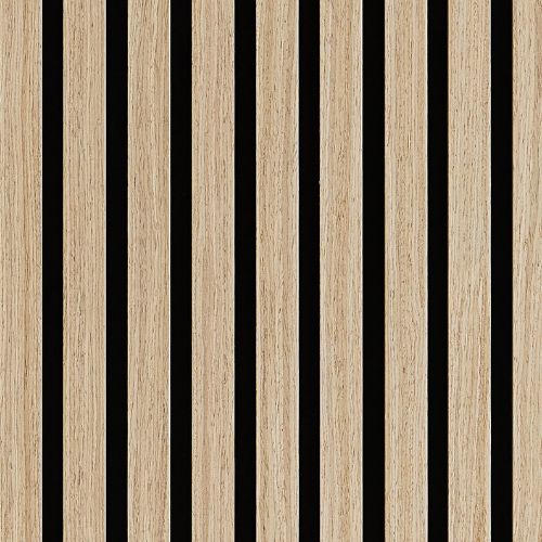 Acoustic Wall Panel Sample
