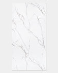 Calacatta Marble Bathroom Wall Panel - 240cmx120cm