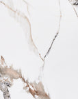Borghini Calacatta Marble Bathroom Wall Panel - 240cmx120cm