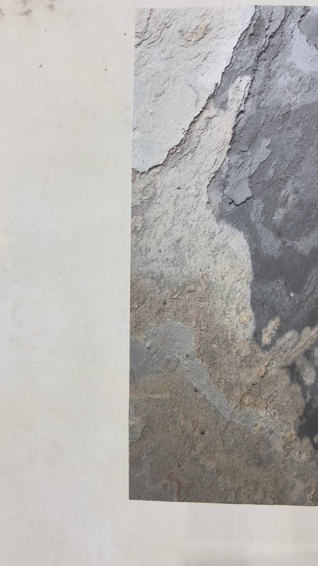 VeloStone™ Autumn Rustic Flexible Natural Stone Wall Panel - 290cmx122cm
