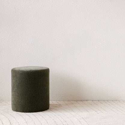 VeloStone™ Crystal White Flexible Natural Stone Wall Panel - 290cmx122cm