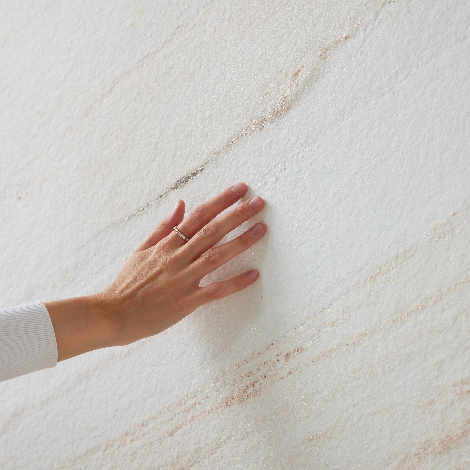 VeloStone™ Palissandro Flexible Natural Stone Wall Panel - 290cmx122cm