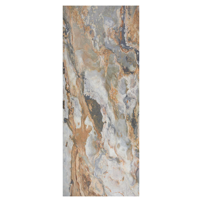 VeloStone™ Indian Autumn Flexible Natural Stone Wall Panel - 290cmx122cm
