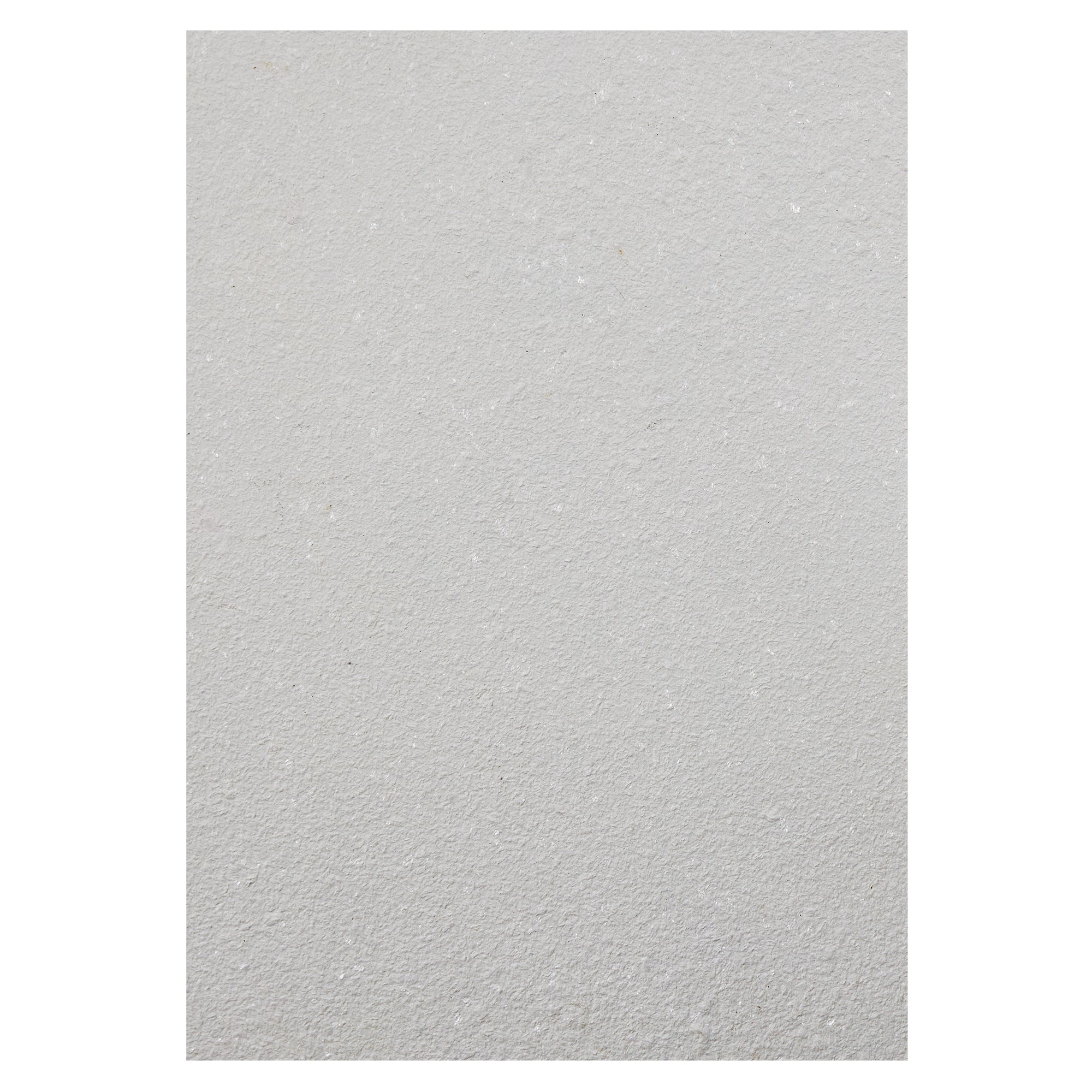 VeloStone™ Crystal White Flexible Natural Stone Wall Panel - 290cmx122cm