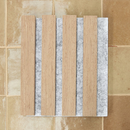 Acoustic Wall Panel Sample