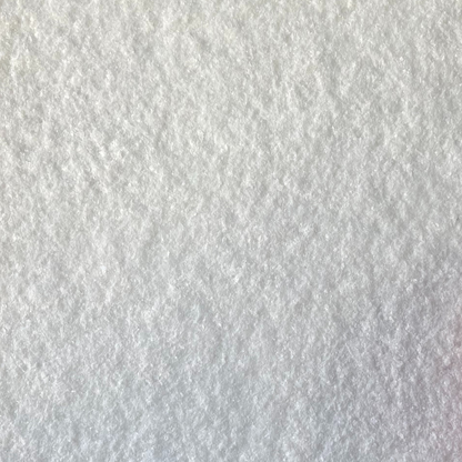 VeloStone™ Crystal White Flexible Natural Stone Wall Panel