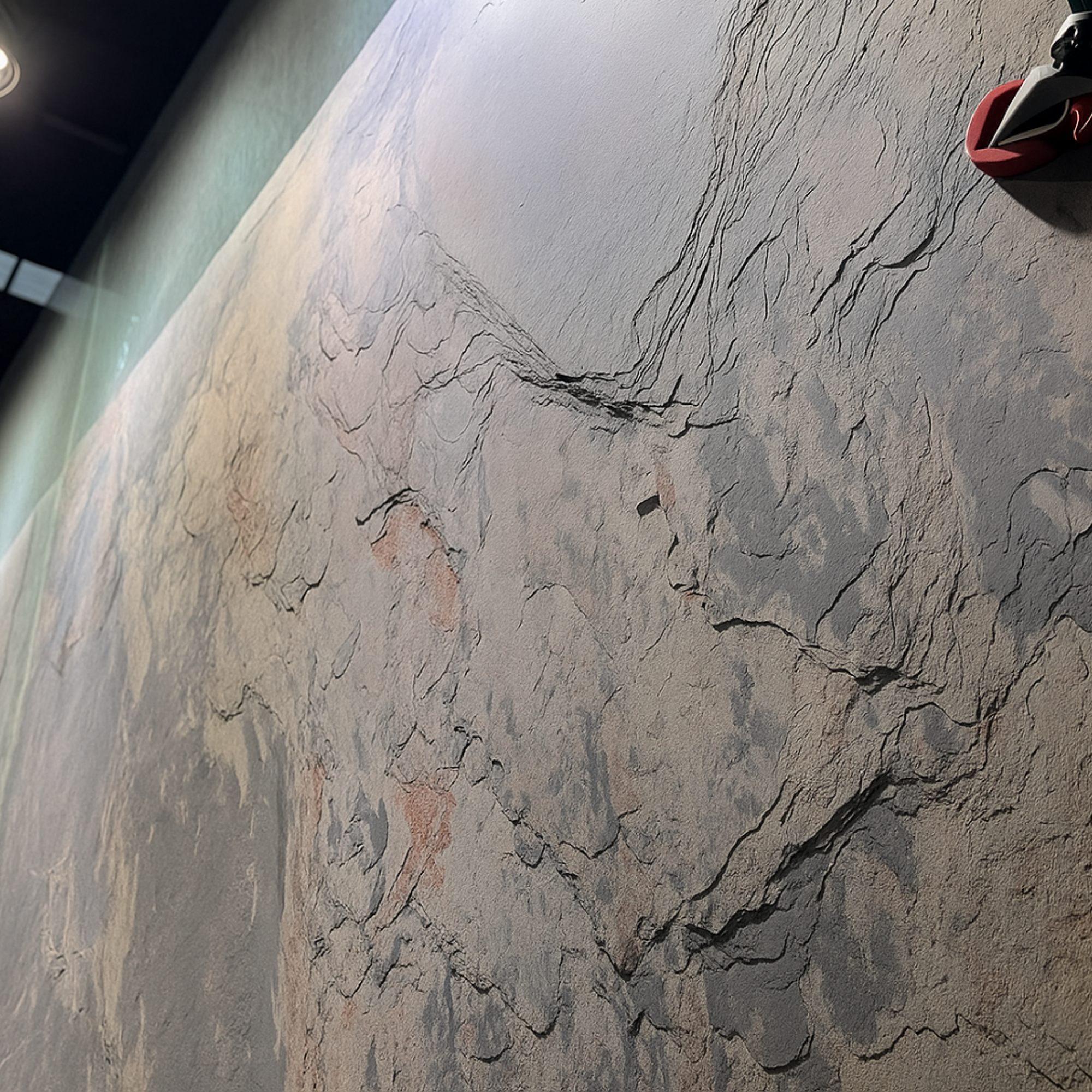 VeloStone™ Autumn Rustic Flexible Natural Stone Wall Panel