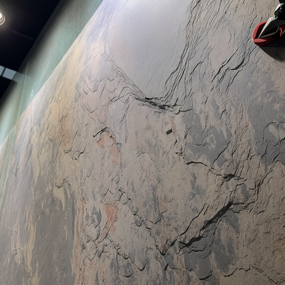 VeloStone™ Autumn Rustic Flexible Natural Stone Wall Panel