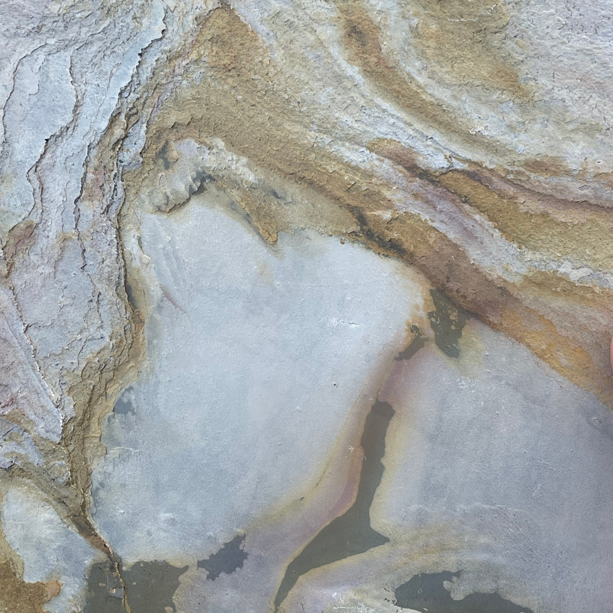 VeloStone™  Flexible Natural Stone Wall Panel Sample Box
