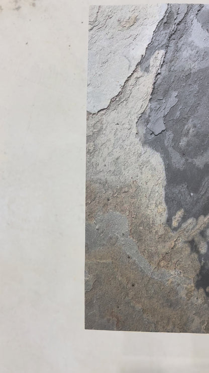 VeloStone™ Autumn Rustic Flexible Natural Stone Wall Panel - 290cmx122cm